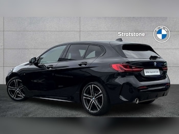 Used BMW 1 Series 2020 for sale - 78913611: Photo