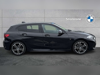 Used BMW 1 Series 2020 for sale - 78913611: Photo