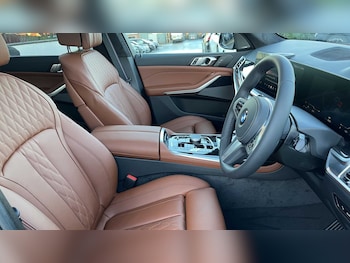 Used BMW X7 2025 for sale - 75218827: Photo