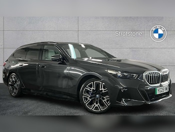 Used BMW i5 2025 for sale - 78451358: Photo