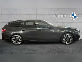 Used BMW i5 2025 for sale - 78451358: Photo