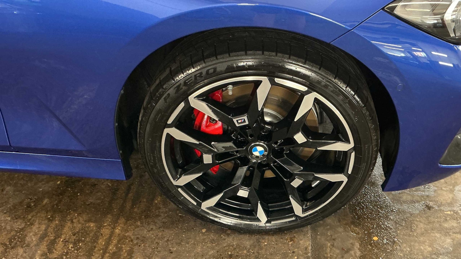 Used BMW 3 Series 2026 for sale - 78024231: Photo 11