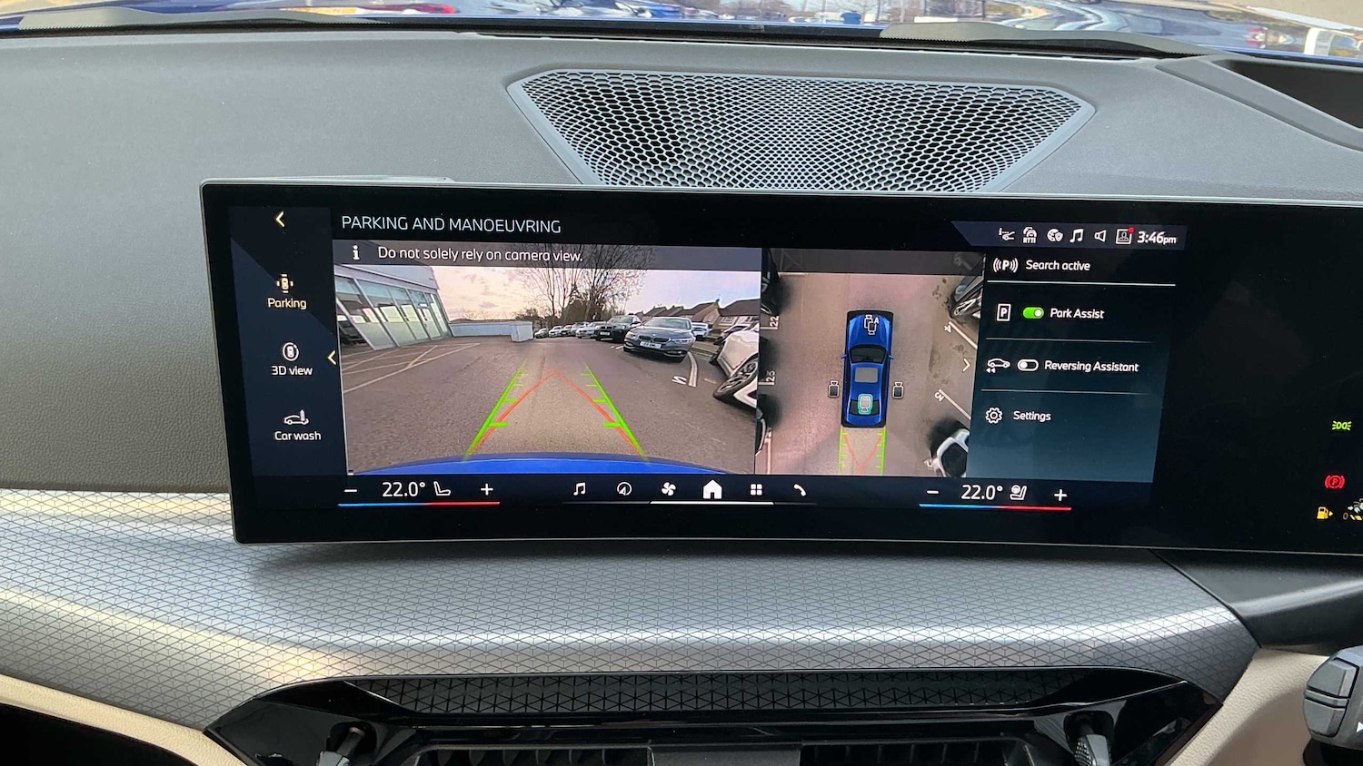 Used BMW 3 Series 2026 for sale - 78024231: Photo 15