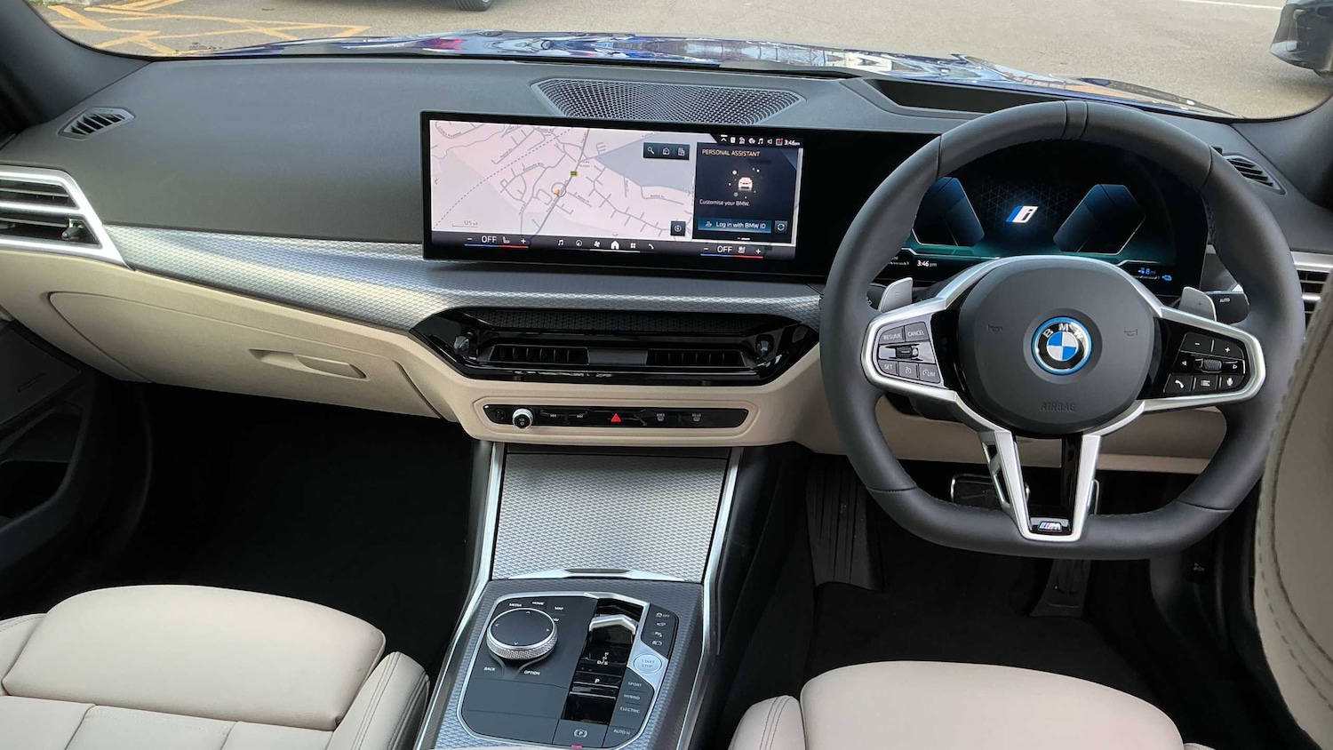 Used BMW 3 Series 2026 for sale - 78024231: Photo 18