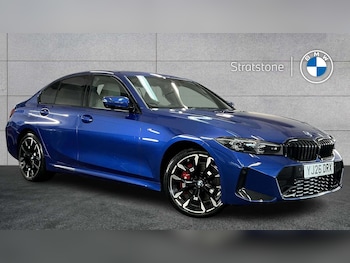 Used BMW 3 Series 2026 for sale - 78024231: Photo