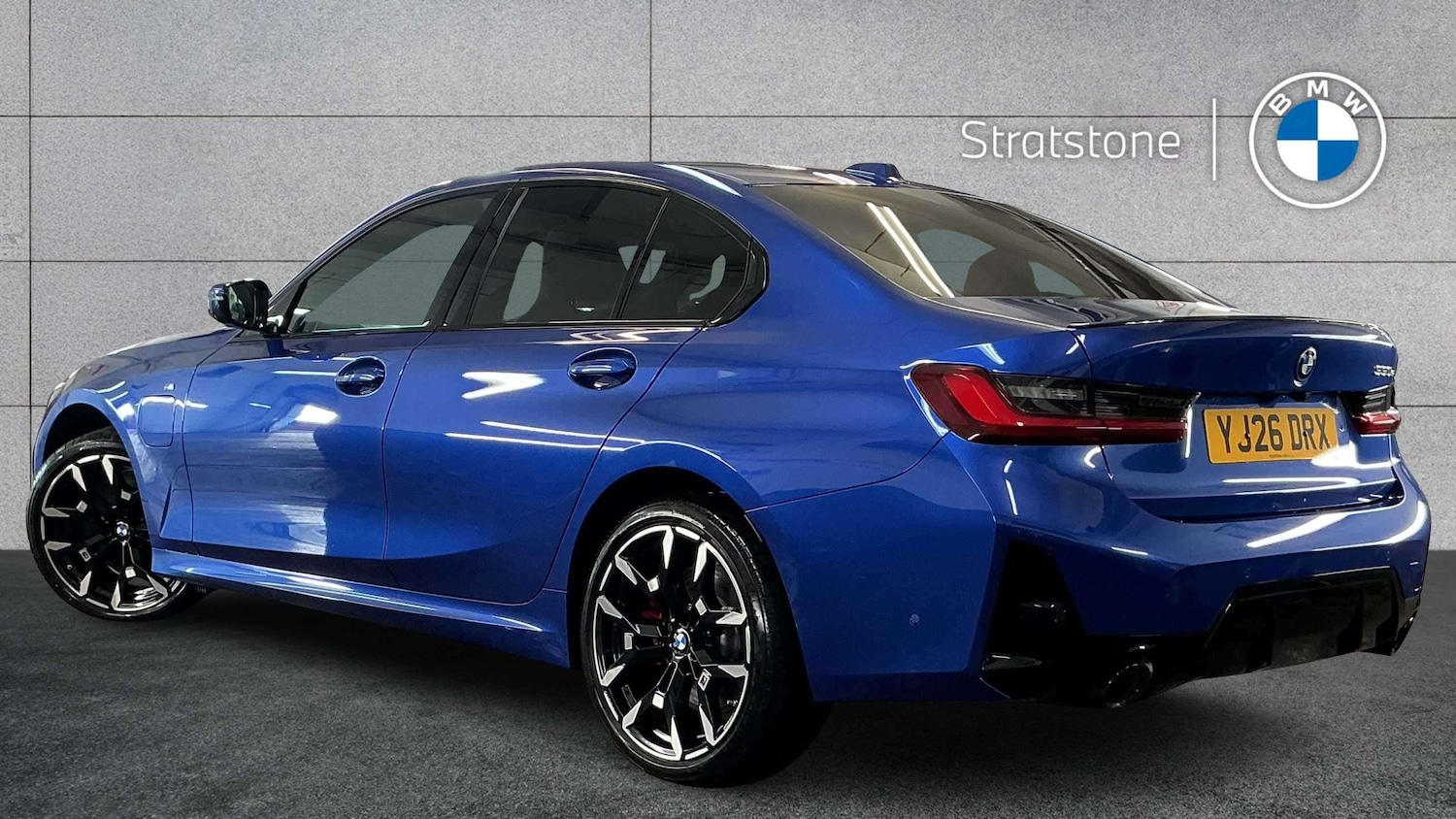 Used BMW 3 Series 2026 for sale - 78024231: Photo 2