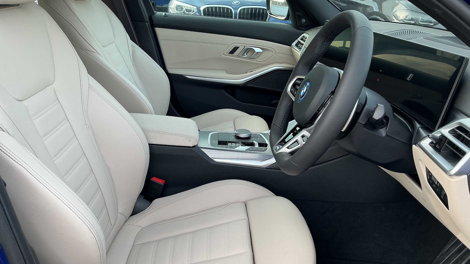 Used BMW 3 Series 2026 for sale - 78024231: Photo 20