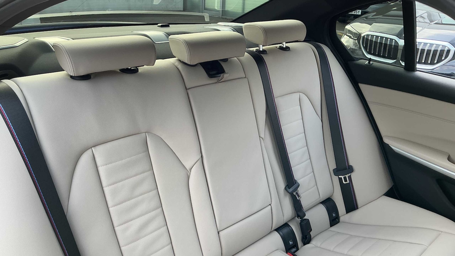 Used BMW 3 Series 2026 for sale - 78024231: Photo 25