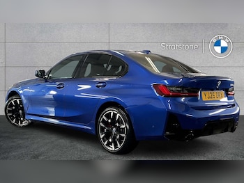 Used BMW 3 Series 2026 for sale - 78024231: Photo