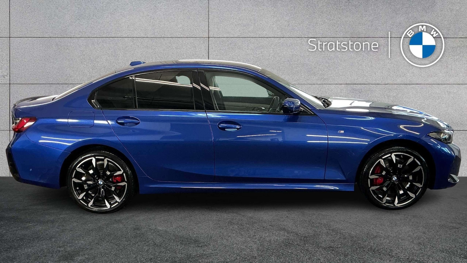 Used BMW 3 Series 2026 for sale - 78024231: Photo 3