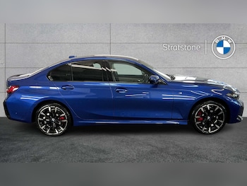 Used BMW 3 Series 2026 for sale - 78024231: Photo