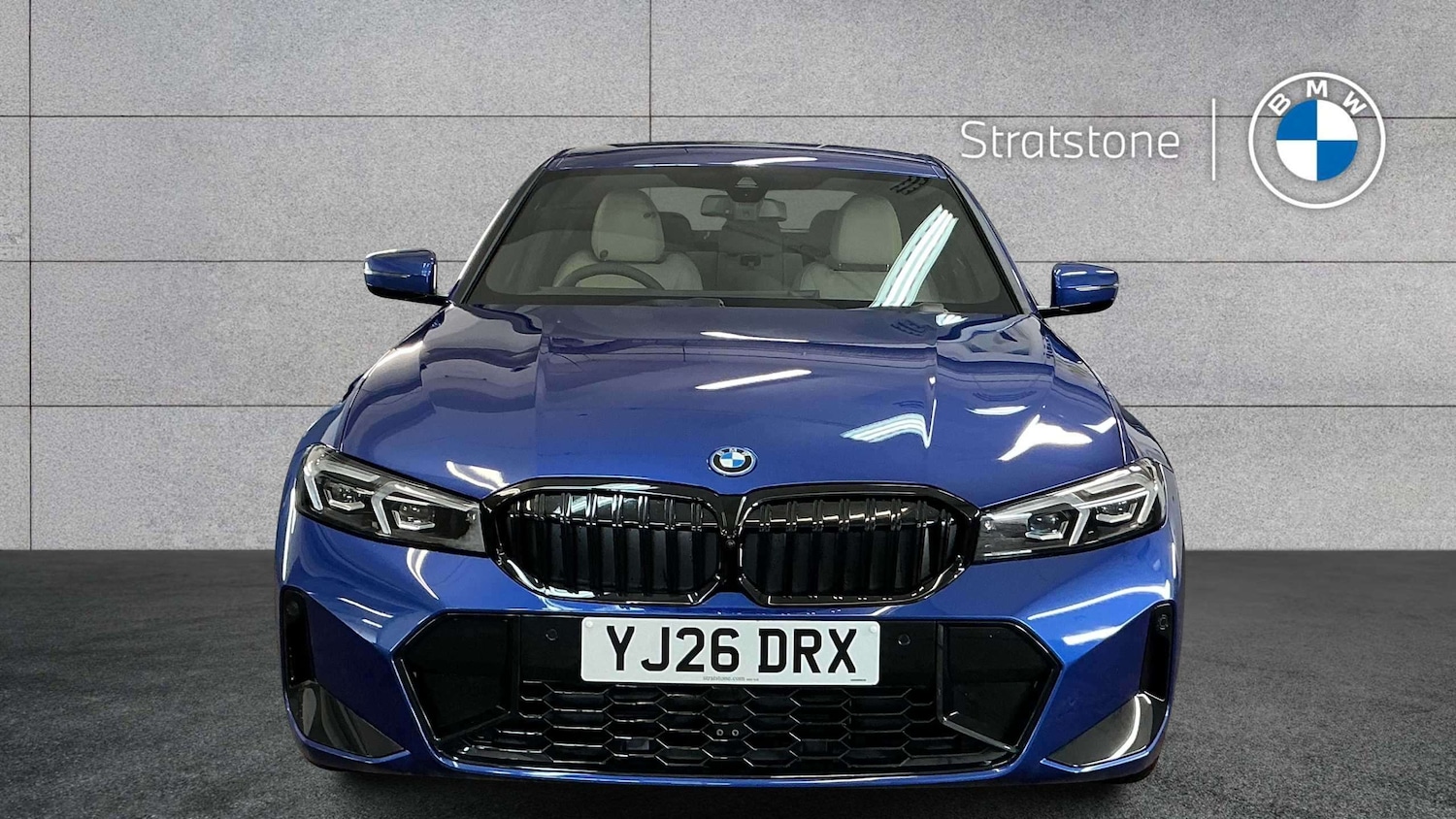 Used BMW 3 Series 2026 for sale - 78024231: Photo 6