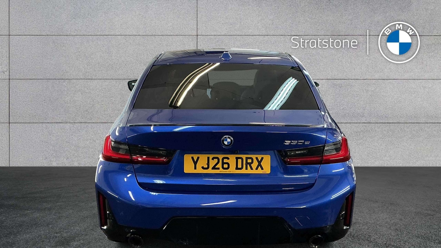 Used BMW 3 Series 2026 for sale - 78024231: Photo 7