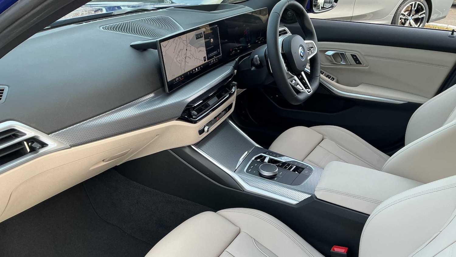 Used BMW 3 Series 2026 for sale - 78024231: Photo 8