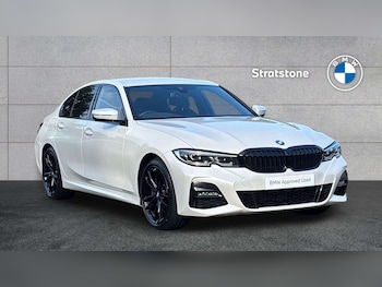 Used BMW 3 Series 2020 for sale - 79624532: Photo