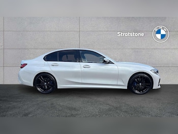 Used BMW 3 Series 2020 for sale - 79624532: Photo