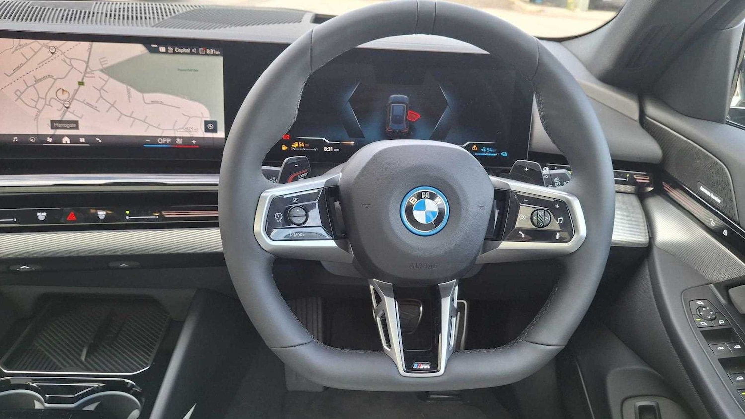 Used BMW 5 Series 2025 for sale - 76362556: Photo 21