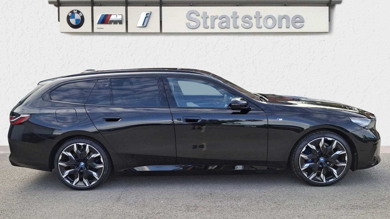 Used BMW 5 Series 2025 for sale - 76362556: Photo 3