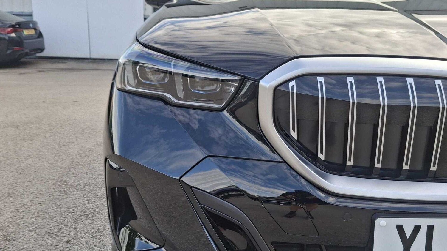 Used BMW 5 Series 2025 for sale - 76362556: Photo 33