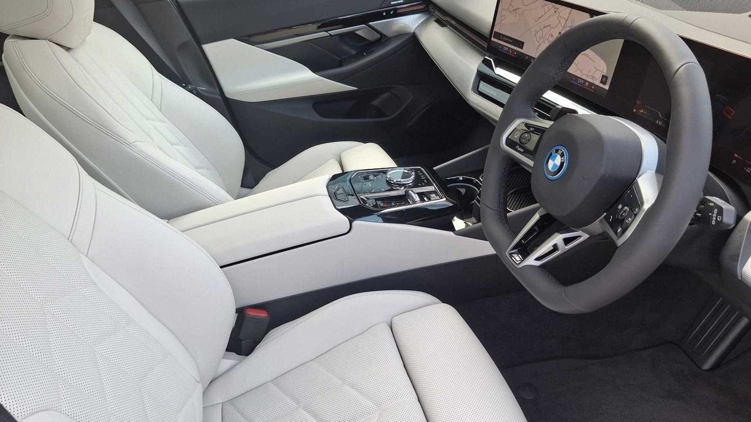 Used BMW 5 Series 2025 for sale - 76362556: Photo 5