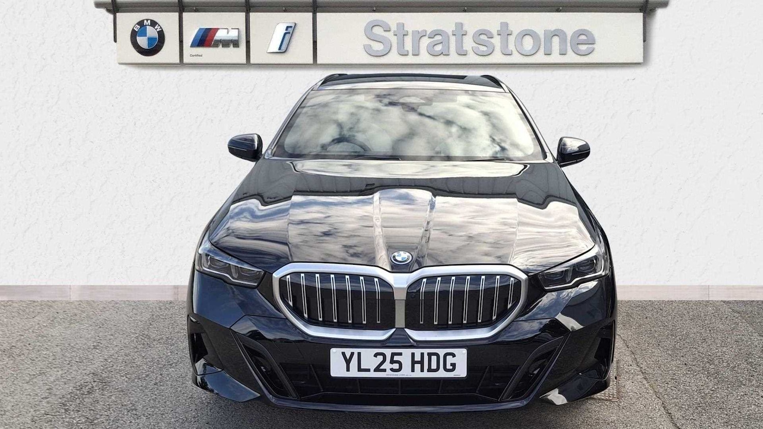Used BMW 5 Series 2025 for sale - 76362556: Photo 6