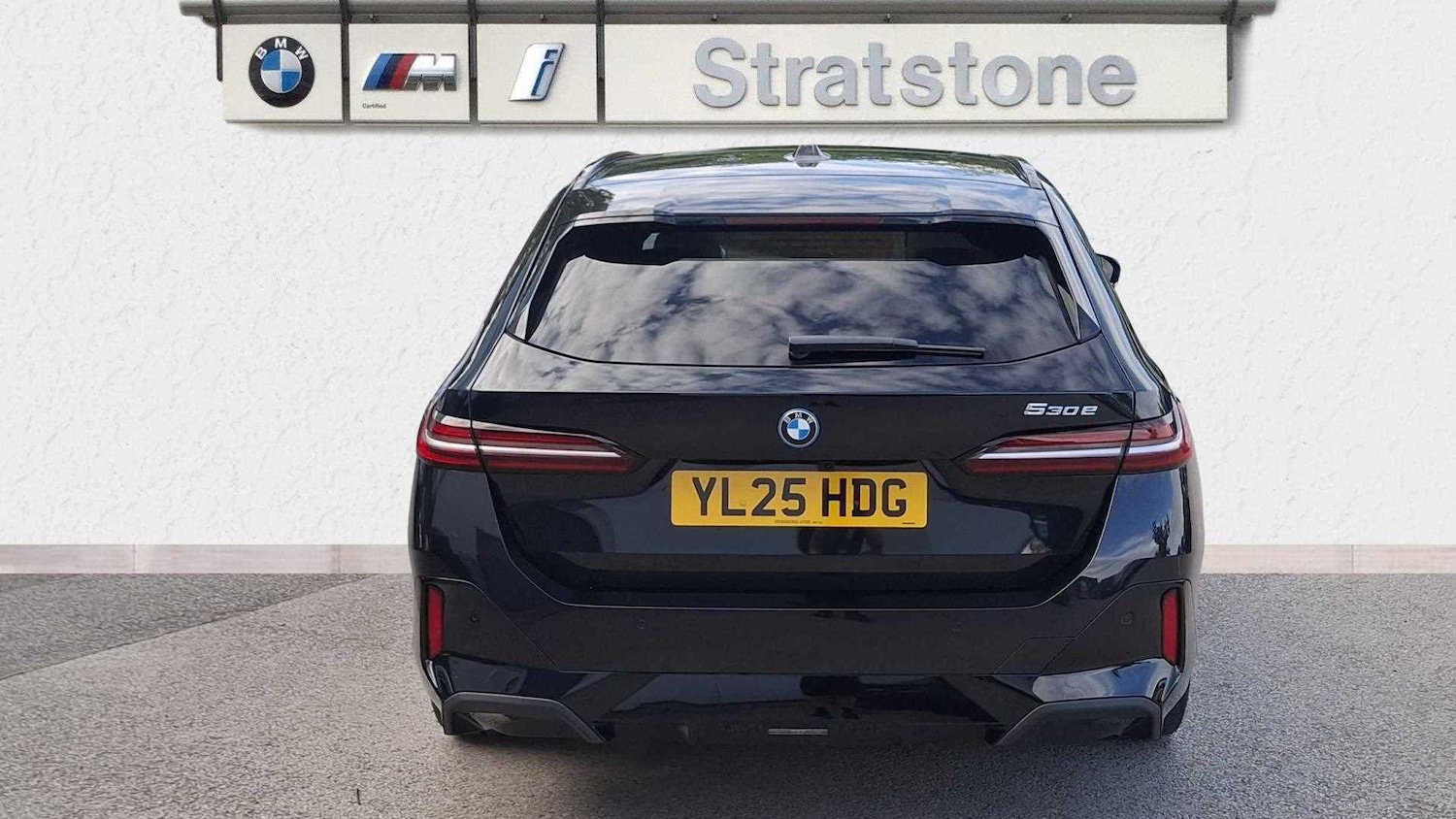 Used BMW 5 Series 2025 for sale - 76362556: Photo 7