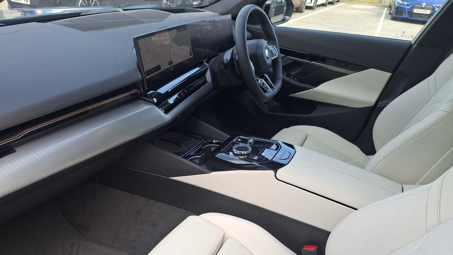 Used BMW 5 Series 2025 for sale - 76362556: Photo 8