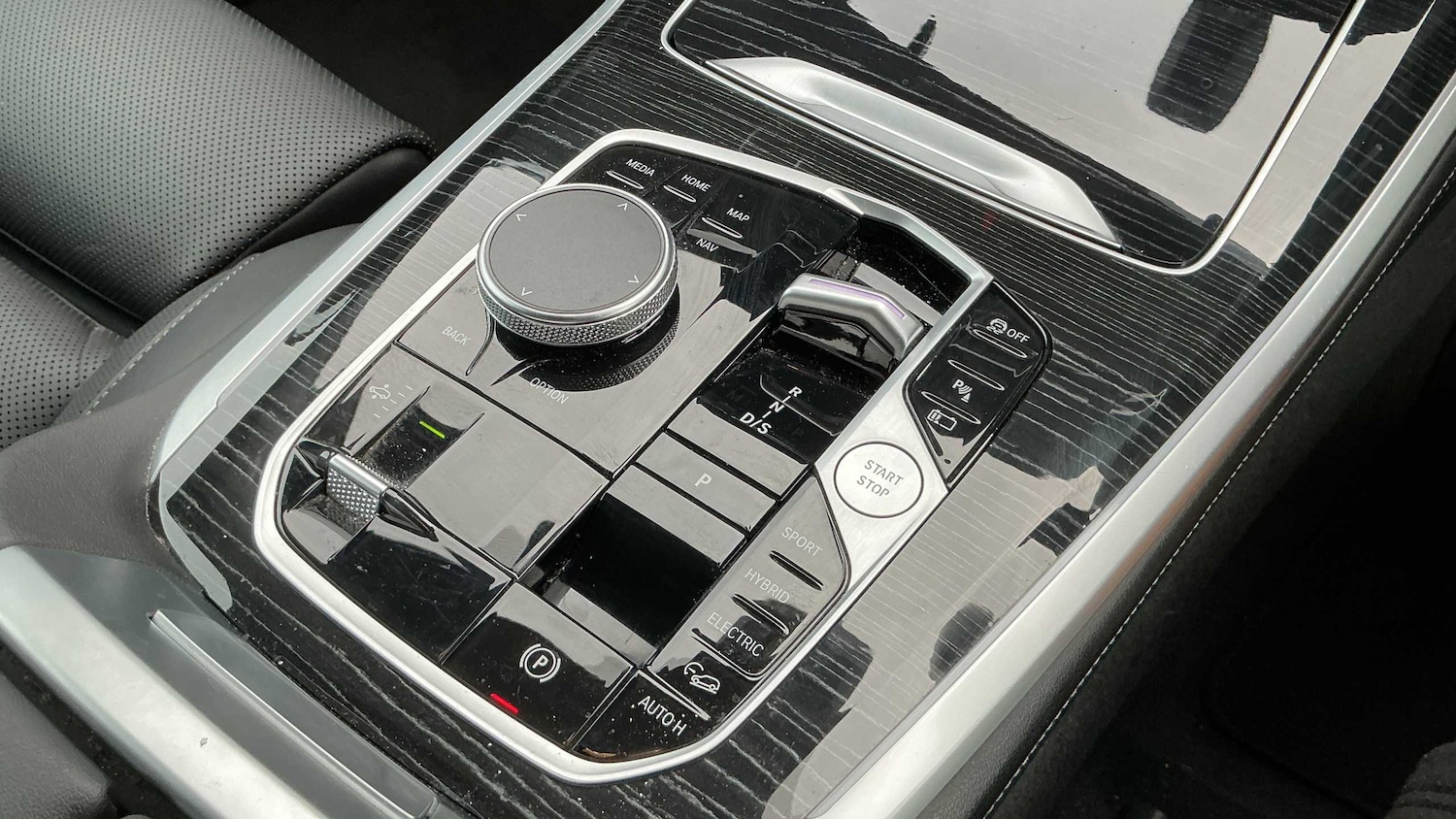 Used BMW X5 2023 for sale - 76435669: Photo 10