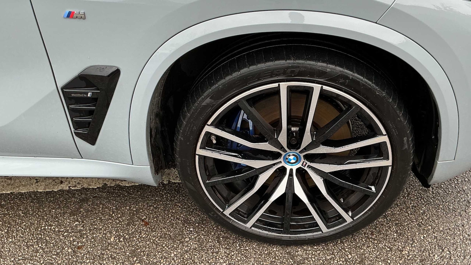 Used BMW X5 2023 for sale - 76435669: Photo 11