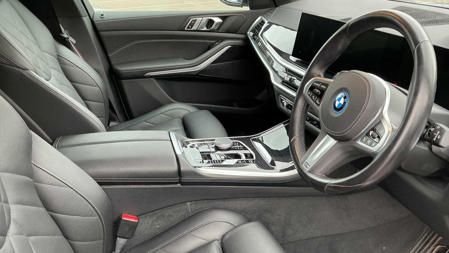 Used BMW X5 2023 for sale - 76435669: Photo 17