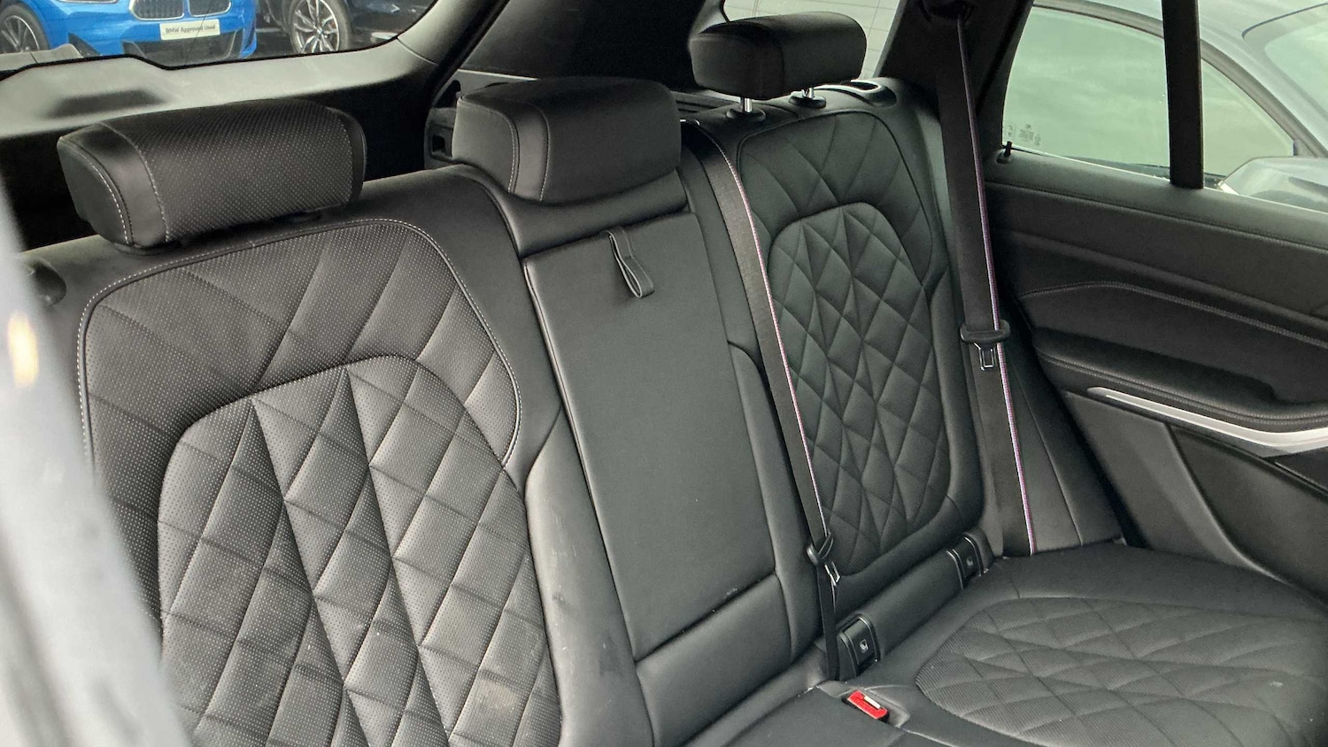 Used BMW X5 2023 for sale - 76435669: Photo 19