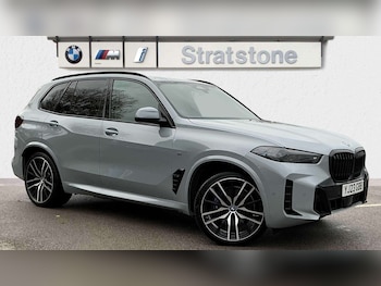 Used BMW X5 2023 for sale - 76435669: Photo