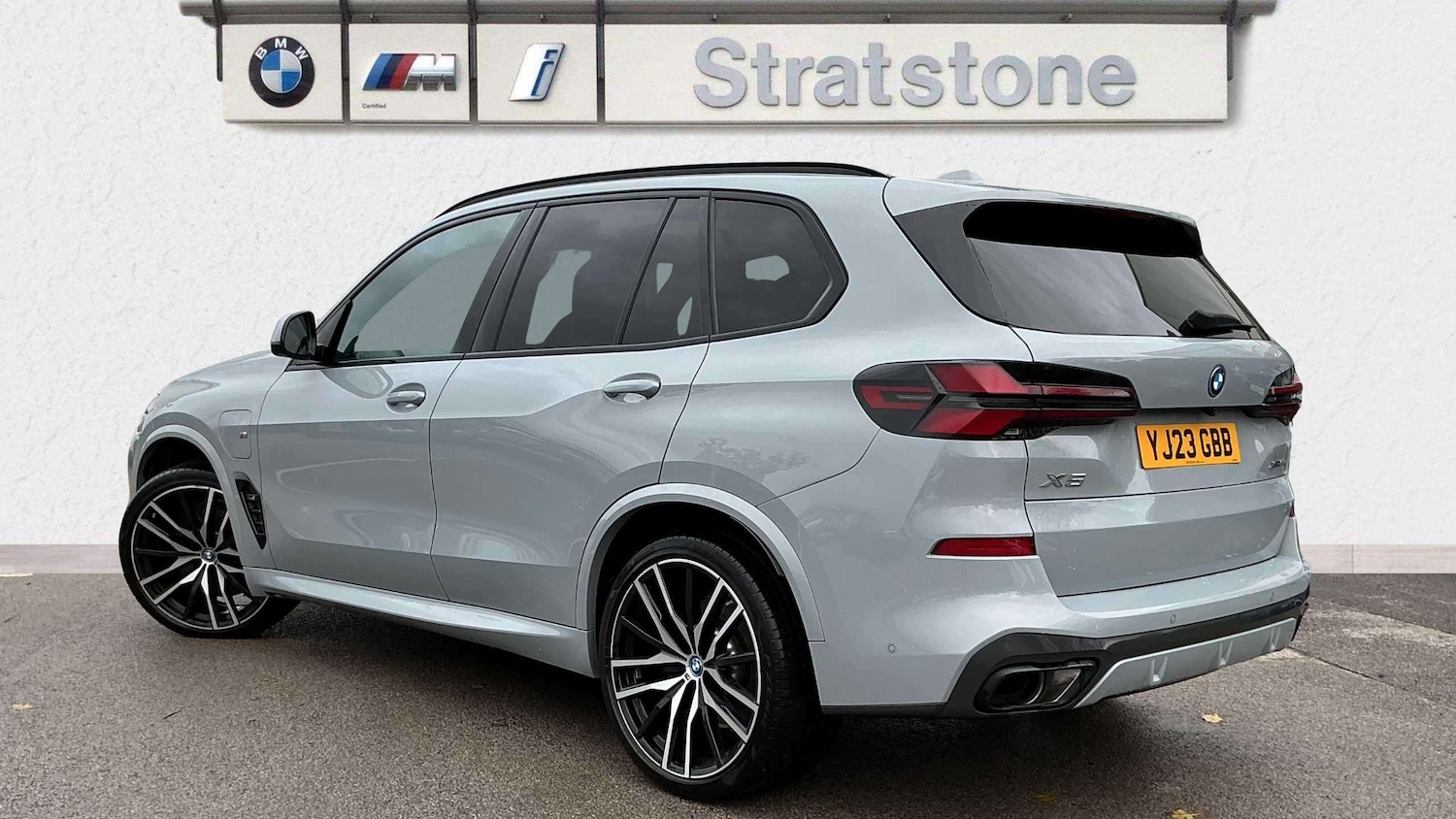 Used BMW X5 2023 for sale - 76435669: Photo 2