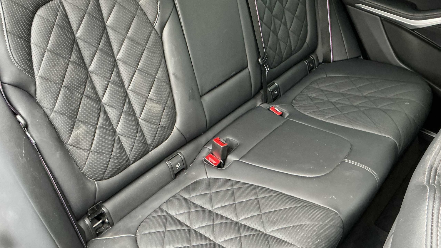 Used BMW X5 2023 for sale - 76435669: Photo 20