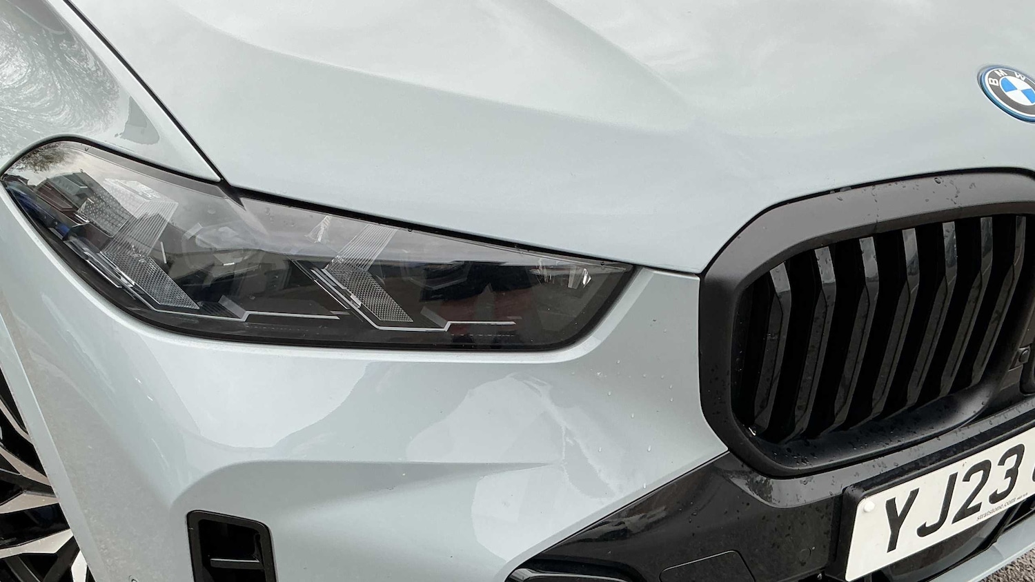 Used BMW X5 2023 for sale - 76435669: Photo 29