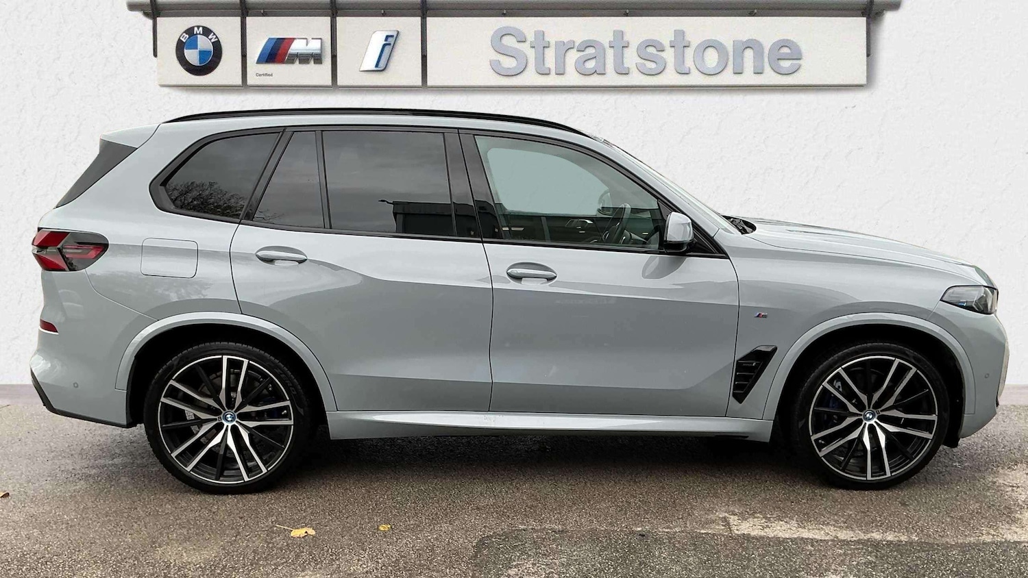 Used BMW X5 2023 for sale - 76435669: Photo 3