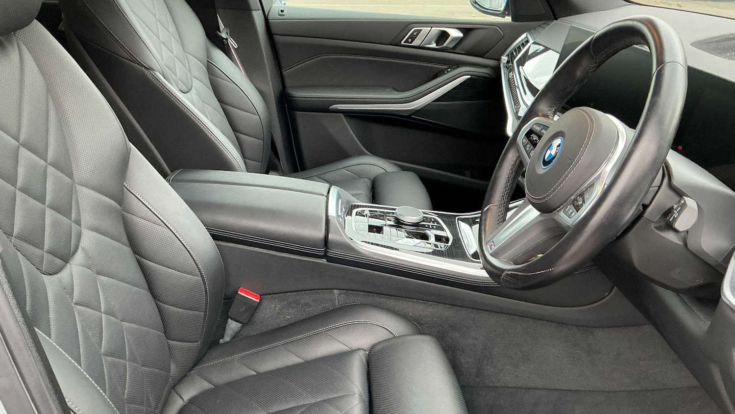 Used BMW X5 2023 for sale - 76435669: Photo 5