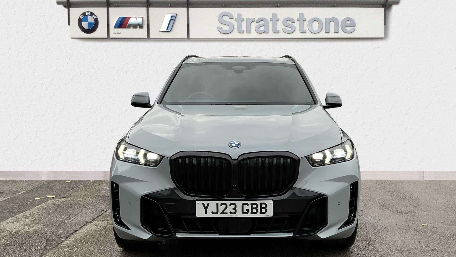 Used BMW X5 2023 for sale - 76435669: Photo 6