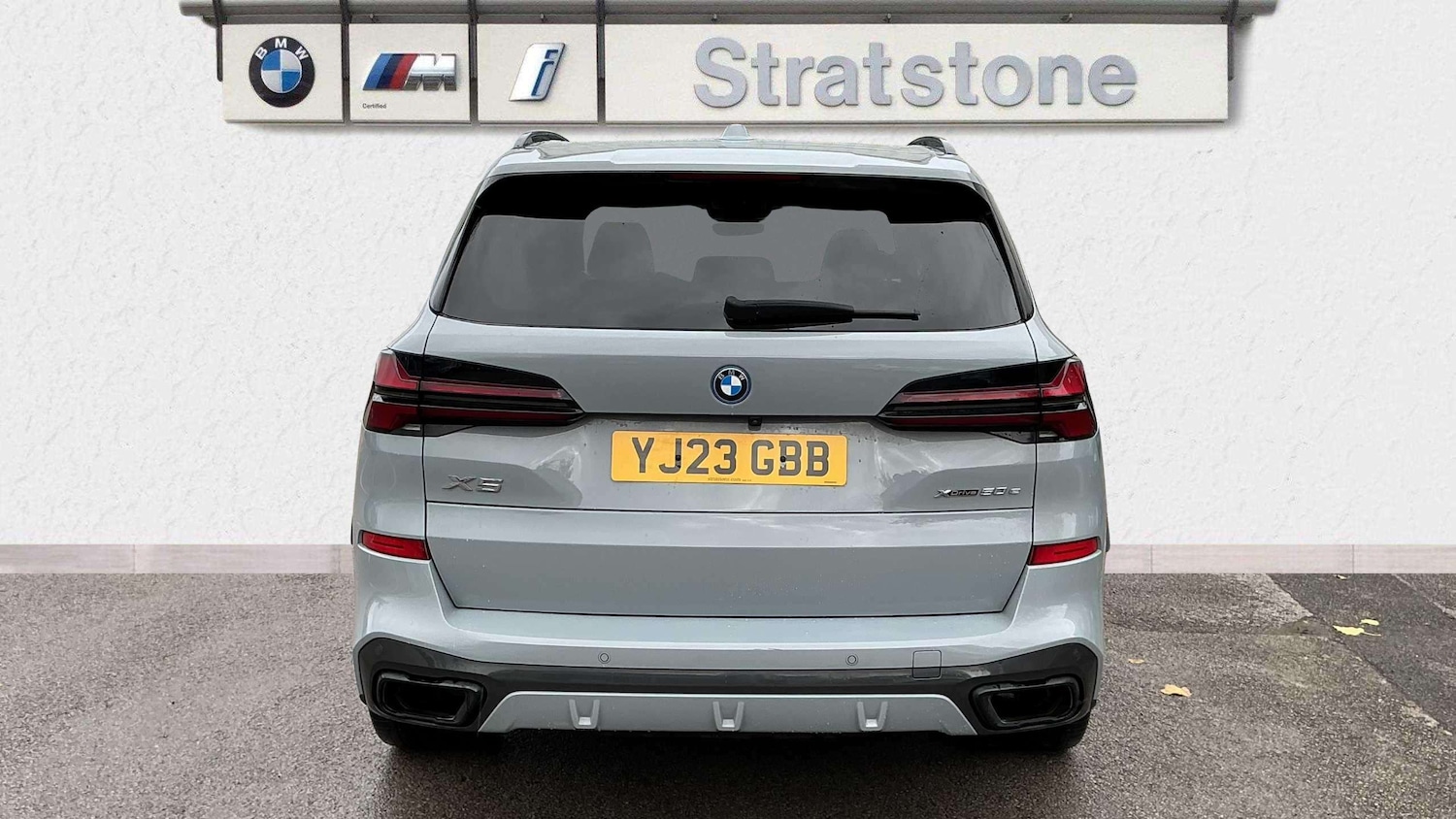 Used BMW X5 2023 for sale - 76435669: Photo 7