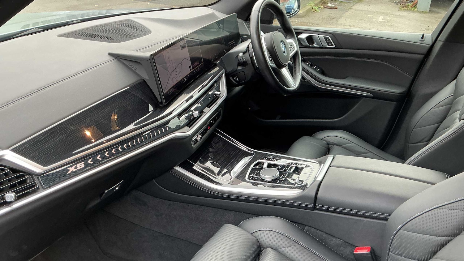 Used BMW X5 2023 for sale - 76435669: Photo 8