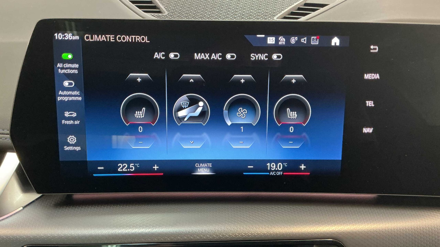 Used BMW X1 2023 for sale - 76475976: Photo 15