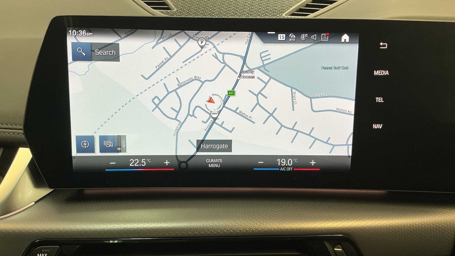 Used BMW X1 2023 for sale - 76475976: Photo 16