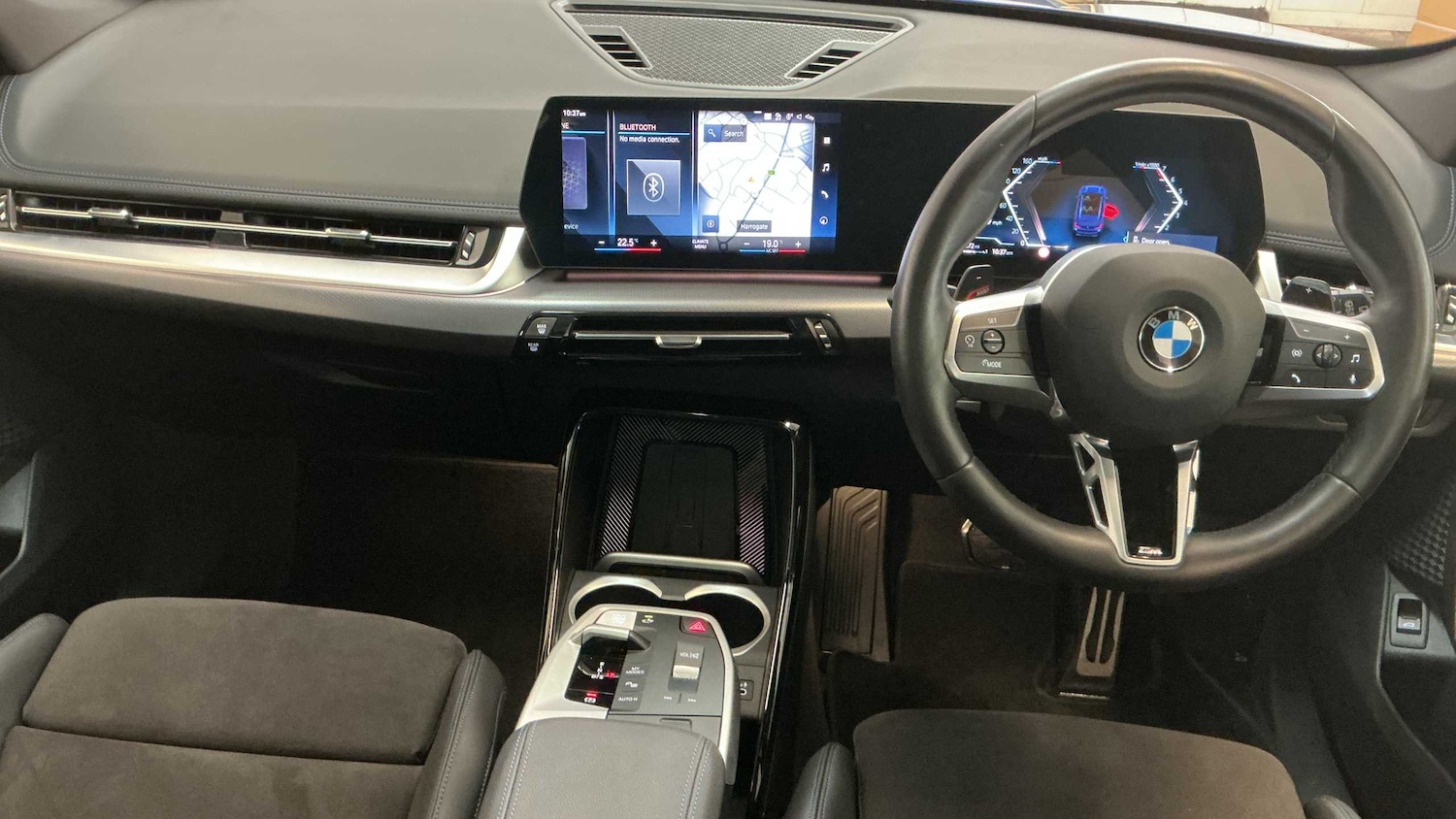 Used BMW X1 2023 for sale - 76475976: Photo 17