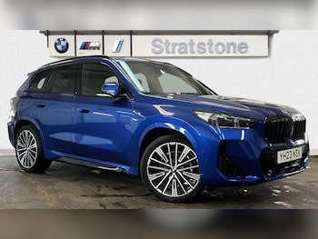 Used BMW X1 2023 for sale - 76475976: Photo