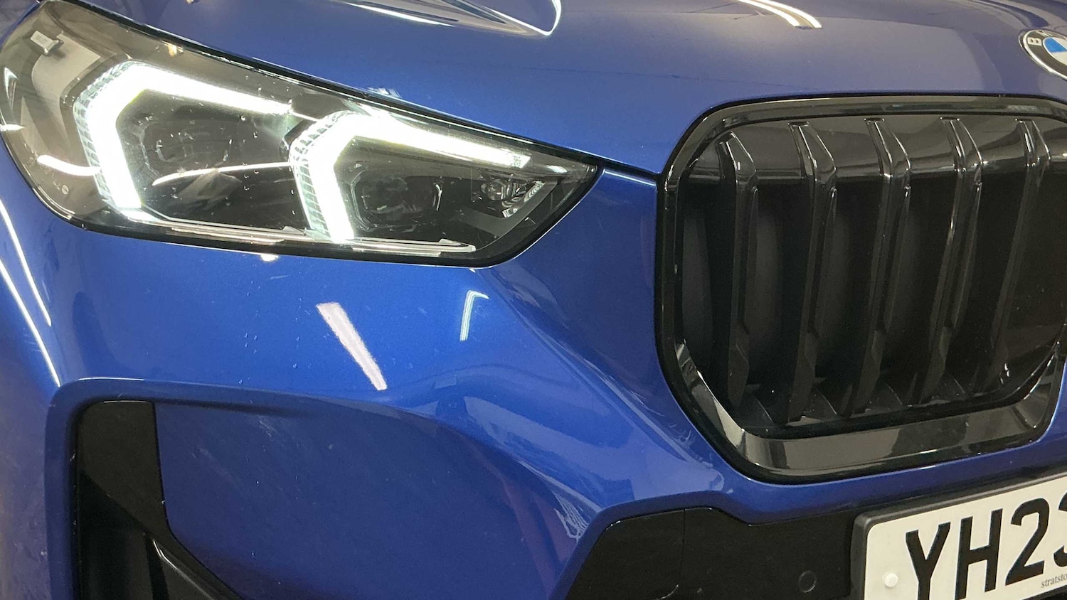 Used BMW X1 2023 for sale - 76475976: Photo 35