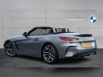 Used BMW Z4 2024 for sale - 78744059: Photo