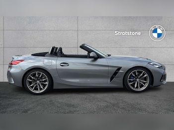 Used BMW Z4 2024 for sale - 78744059: Photo