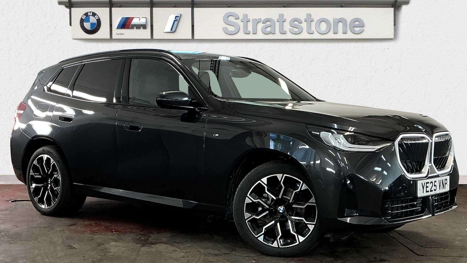 Used BMW X3 2025 for sale - 76460486: Photo 1