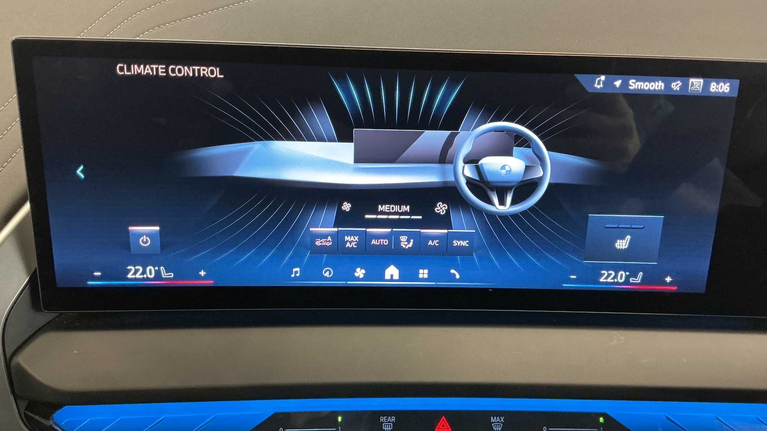 Used BMW X3 2025 for sale - 76460486: Photo 14