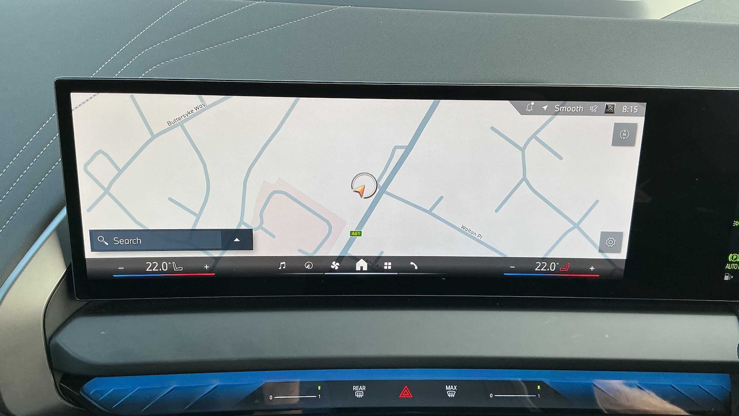 Used BMW X3 2025 for sale - 76460486: Photo 15